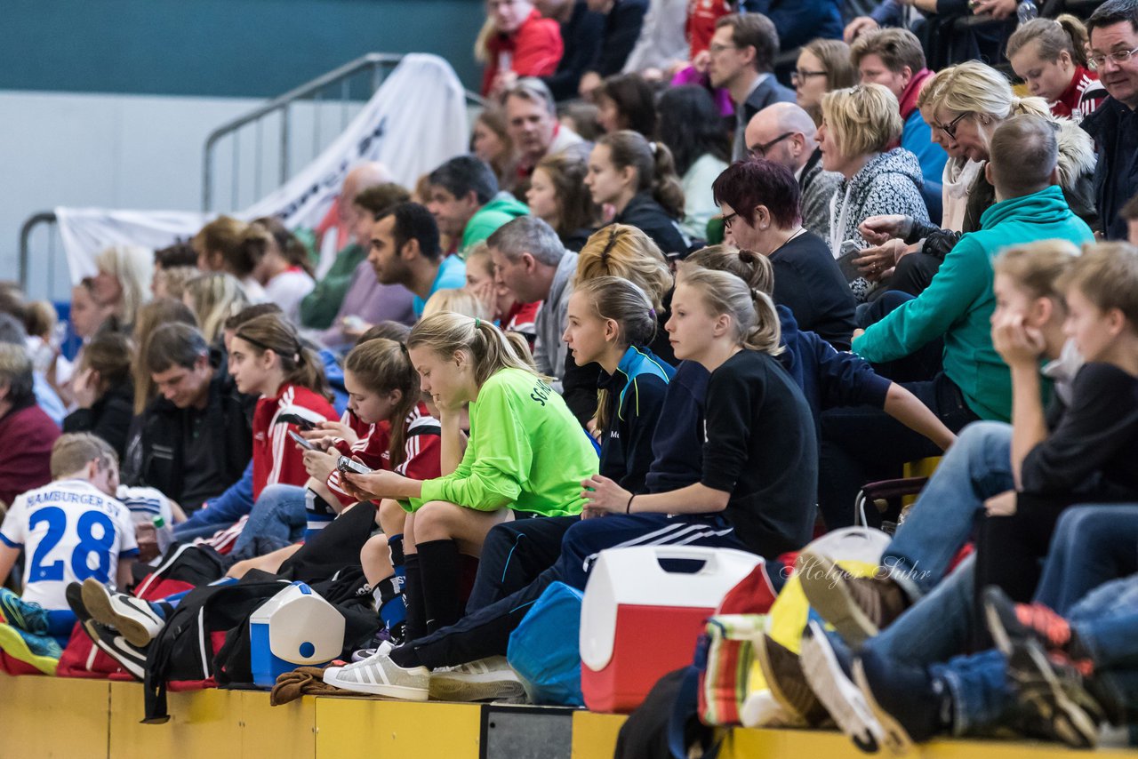 Bild 244 - Norddeutsche Futsalmeisterschaft